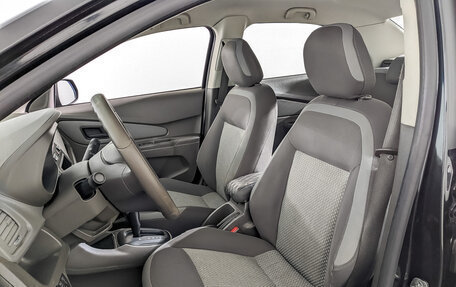 Chevrolet Cobalt II, 2013 год, 20 фотография