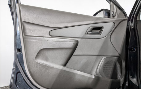 Chevrolet Cobalt II, 2013 год, 19 фотография