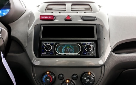 Chevrolet Cobalt II, 2013 год, 15 фотография