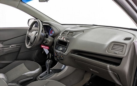 Chevrolet Cobalt II, 2013 год, 11 фотография