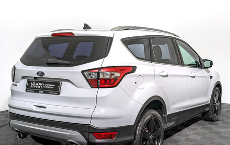 Ford Kuga III, 2018 год, 1 750 000 рублей, 5 фотография