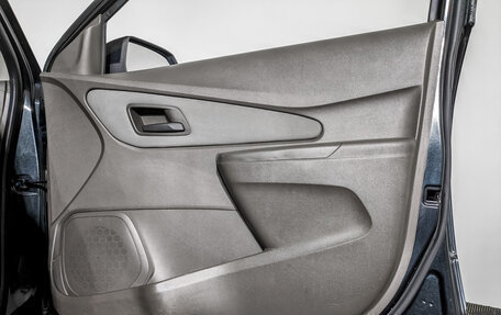 Chevrolet Cobalt II, 2013 год, 24 фотография