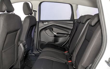 Ford Kuga III, 2018 год, 1 750 000 рублей, 12 фотография