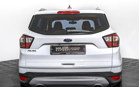 Ford Kuga III, 2018 год, 1 750 000 рублей, 6 фотография