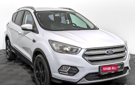 Ford Kuga III, 2018 год, 1 750 000 рублей, 3 фотография