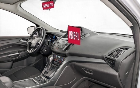 Ford Kuga III, 2018 год, 1 750 000 рублей, 11 фотография