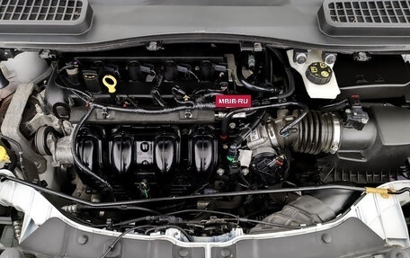 Ford Kuga III, 2018 год, 1 750 000 рублей, 9 фотография