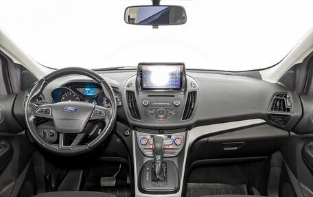 Ford Kuga III, 2018 год, 1 750 000 рублей, 14 фотография