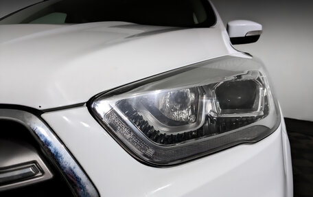 Ford Kuga III, 2018 год, 1 750 000 рублей, 17 фотография