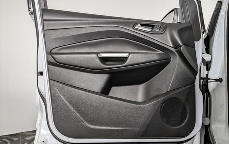 Ford Kuga III, 2018 год, 1 750 000 рублей, 19 фотография