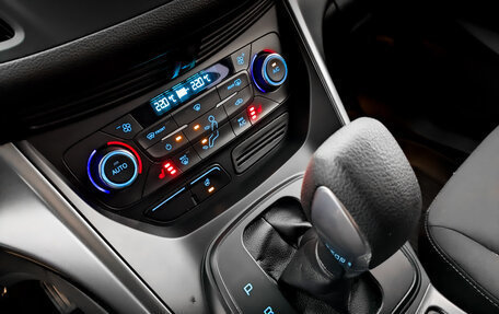 Ford Kuga III, 2018 год, 1 750 000 рублей, 25 фотография