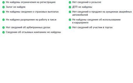 Ford Kuga III, 2018 год, 1 750 000 рублей, 27 фотография