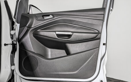 Ford Kuga III, 2018 год, 1 750 000 рублей, 24 фотография