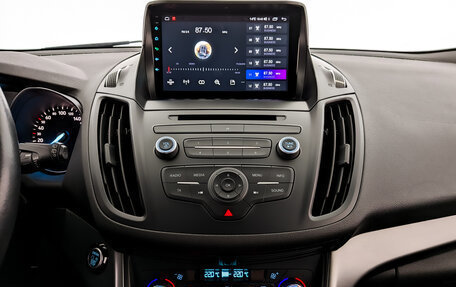 Ford Kuga III, 2018 год, 1 750 000 рублей, 15 фотография