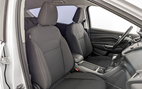 Ford Kuga III, 2018 год, 1 750 000 рублей, 23 фотография