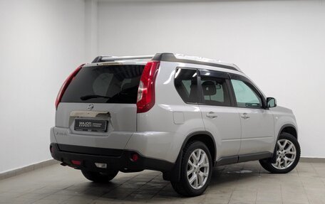 Nissan X-Trail, 2013 год, 1 550 000 рублей, 2 фотография