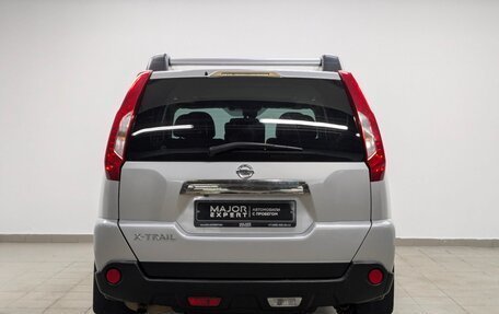 Nissan X-Trail, 2013 год, 1 550 000 рублей, 3 фотография