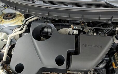 Nissan X-Trail, 2013 год, 1 550 000 рублей, 14 фотография