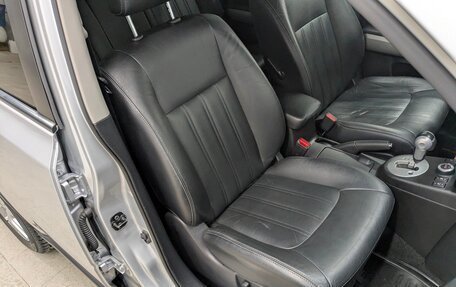 Nissan X-Trail, 2013 год, 1 550 000 рублей, 15 фотография