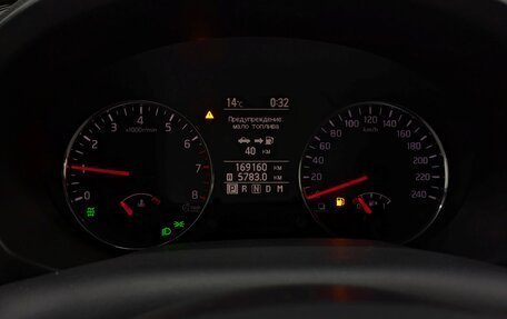 Nissan X-Trail, 2013 год, 1 550 000 рублей, 6 фотография