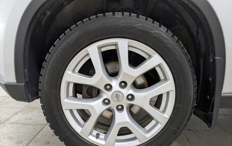 Nissan X-Trail, 2013 год, 1 550 000 рублей, 13 фотография