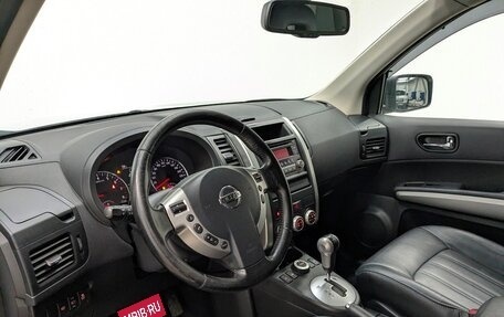Nissan X-Trail, 2013 год, 1 550 000 рублей, 7 фотография