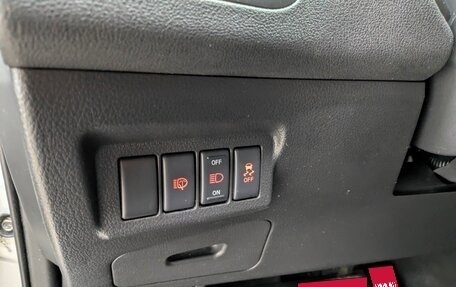 Nissan X-Trail, 2013 год, 1 550 000 рублей, 10 фотография