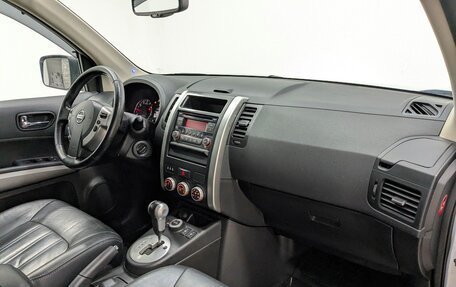 Nissan X-Trail, 2013 год, 1 550 000 рублей, 17 фотография