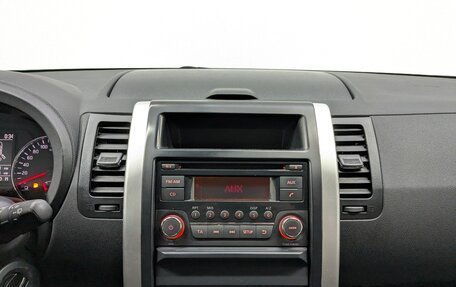 Nissan X-Trail, 2013 год, 1 550 000 рублей, 21 фотография