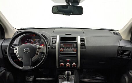 Nissan X-Trail, 2013 год, 1 550 000 рублей, 20 фотография