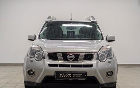 Nissan X-Trail, 2013 год, 1 550 000 рублей, 26 фотография