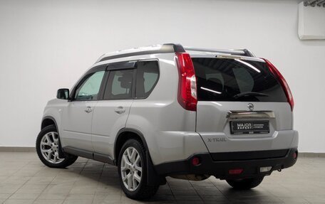 Nissan X-Trail, 2013 год, 1 550 000 рублей, 24 фотография