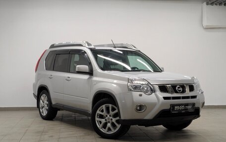 Nissan X-Trail, 2013 год, 1 550 000 рублей, 29 фотография