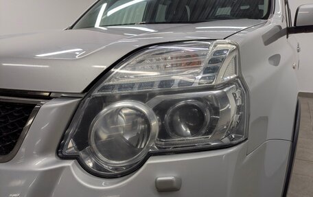 Nissan X-Trail, 2013 год, 1 550 000 рублей, 27 фотография