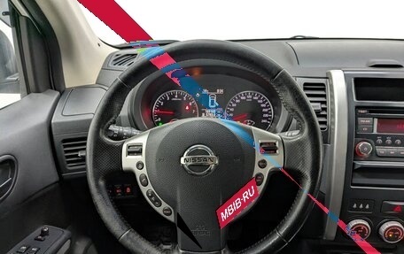 Nissan X-Trail, 2013 год, 1 550 000 рублей, 22 фотография