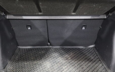 KIA Rio IV, 2021 год, 1 659 000 рублей, 15 фотография