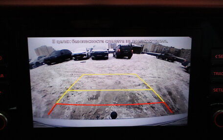 KIA Rio IV, 2021 год, 1 659 000 рублей, 10 фотография