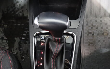 KIA Rio IV, 2021 год, 1 659 000 рублей, 11 фотография