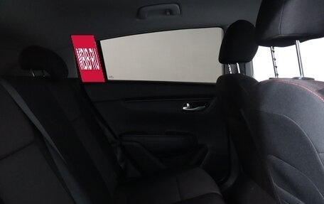 KIA Rio IV, 2021 год, 1 659 000 рублей, 13 фотография