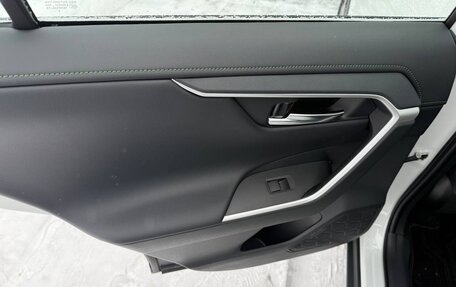 Toyota RAV4, 2025 год, 4 300 000 рублей, 8 фотография