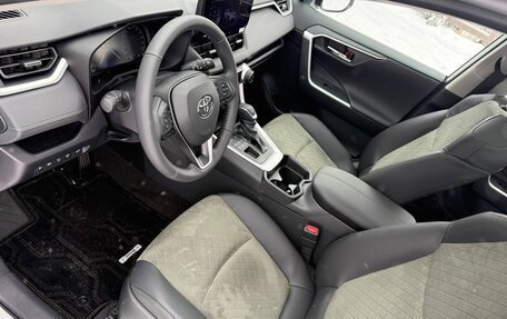 Toyota RAV4, 2025 год, 4 300 000 рублей, 7 фотография