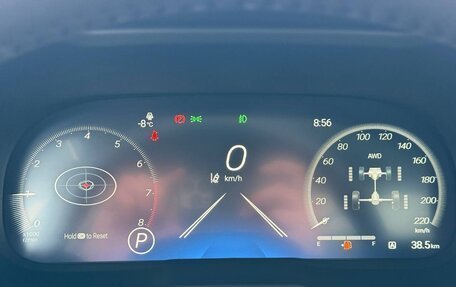 Toyota RAV4, 2025 год, 4 300 000 рублей, 13 фотография