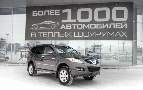 Great Wall Hover H5, 2012 год, 550 000 рублей, 4 фотография