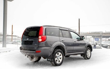 Great Wall Hover H5, 2012 год, 550 000 рублей, 6 фотография