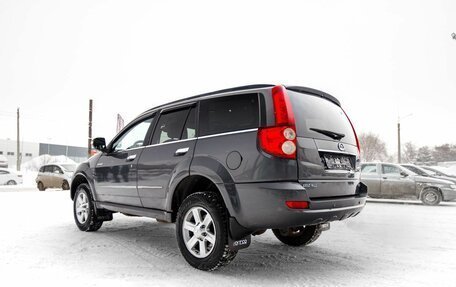 Great Wall Hover H5, 2012 год, 550 000 рублей, 8 фотография