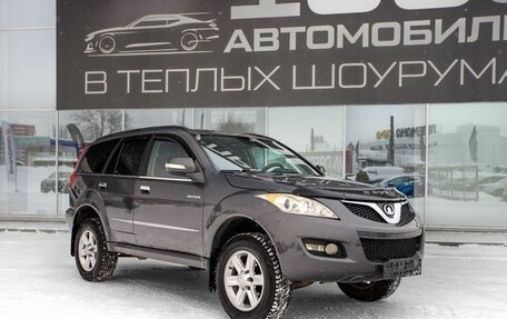 Great Wall Hover H5, 2012 год, 550 000 рублей, 3 фотография