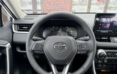 Toyota RAV4, 2025 год, 4 300 000 рублей, 12 фотография
