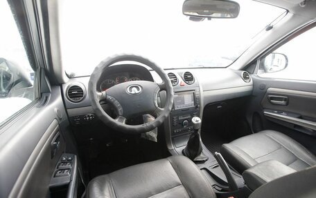 Great Wall Hover H5, 2012 год, 550 000 рублей, 9 фотография