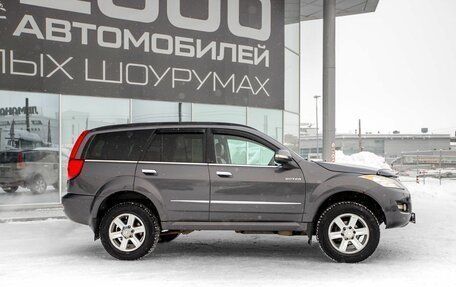 Great Wall Hover H5, 2012 год, 550 000 рублей, 5 фотография