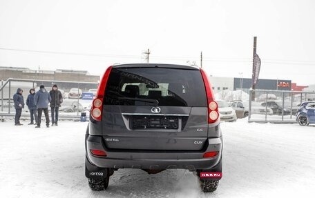 Great Wall Hover H5, 2012 год, 550 000 рублей, 7 фотография